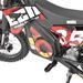 AKUMULÁTOROVÁ MOTORKA - HECHT 59150 RED - MOTOCYKLY - ELEKTROMOBILITA