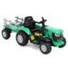 AKUMULÁTOROVÝ TRAKTOR PRO DĚTI - HECHT 50825 GREEN - ELEKTRICKÁ AUTÍČKA A MOTORKY{% if kategorie.adresa_nazvy[0] != zbozi.kategorie.nazev %} - DĚTSKÉ HRAČKY{% endif %}