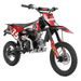 BENZÍNOVÁ MOTORKA  - HECHT 51125 RED - BENZÍNOVÉ MOTOCYKLY{% if kategorie.adresa_nazvy[0] != zbozi.kategorie.nazev %} - BENZÍNOVÁ VOZIDLA{% endif %}