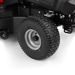 ZAHRADNÍ TRAKTOR - HECHT 5386 - ZAHRADA