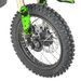 AKUMULÁTOROVÁ MINICROSS - HECHT 59100 GREEN - MOTOCYKLY - ELEKTROMOBILITA