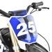 ACCU MINICROSS - HECHT 59100 BLUE - MOTOCYKLY - ELEKTROMOBILITA