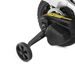 AKUMULÁTOROVÁ MOTORKA - BMW F 850 GS - ELEKTRICKÁ AUTÍČKA A MOTORKY - DĚTSKÉ HRAČKY