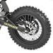 AKUMULÁTOROVÁ MOTORKA - HECHT 59150 GREEN - MOTOCYKLY - ELEKTROMOBILITA