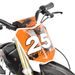 AKUMULÁTOROVÁ MINICROSS - HECHT 59100 ORANGE - MOTOCYKLY - ELEKTROMOBILITA