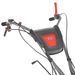 SET MOTOROVÉHO KULTIVÁTORU HECHT 7970 - MOTOROVÉ - ZAHRADA