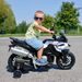 AKUMULÁTOROVÁ MOTORKA - BMW F 850 GS - ELEKTRICKÁ AUTÍČKA A MOTORKY - DĚTSKÉ HRAČKY
