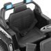 DĚTSKÉ AKUMULÁTOROVÉ AUTÍČKO - HECHT 56189 BLACK - ELEKTRICKÁ AUTÍČKA A MOTORKY - DĚTSKÉ HRAČKY