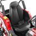 AKUMULÁTOROVÁ BUGGY - HECHT 54849 RED - BUGINY - ELEKTROMOBILITA