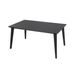 ZAHRADNÍ STŮL - HECHT JARDIN GRAPHITE TABLE - STOLY{% if kategorie.adresa_nazvy[0] != zbozi.kategorie.nazev %} - ZAHRADNÍ NÁBYTEK{% endif %}