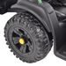 AKUMULÁTOROVÝ TRAKTOR PRO DĚTI - HECHT 50925 GREEN - ELEKTRICKÁ AUTÍČKA A MOTORKY - DĚTSKÉ HRAČKY