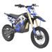 ACCU MINICROSS - HECHT 59100 BLUE - MOTOCYKLY{% if kategorie.adresa_nazvy[0] != zbozi.kategorie.nazev %} - ELEKTROMOBILITA{% endif %}