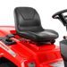 ZAHRADNÍ TRAKTOR - HECHT 5386 - ZAHRADA