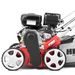 MOTOROVÝ PROVZDUŠŇOVAČ 2 IN1 - HECHT 5676 - MOTOROVÉ - ZAHRADA