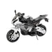 BMW S1000RR GREY - ELEKTRICKÁ AUTÍČKA A MOTORKY - DĚTSKÉ HRAČKY