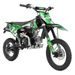 BENZÍNOVÁ MOTORKA  - HECHT 51125 GREEN - BENZÍNOVÉ MOTOCYKLY{% if kategorie.adresa_nazvy[0] != zbozi.kategorie.nazev %} - BENZÍNOVÁ VOZIDLA{% endif %}