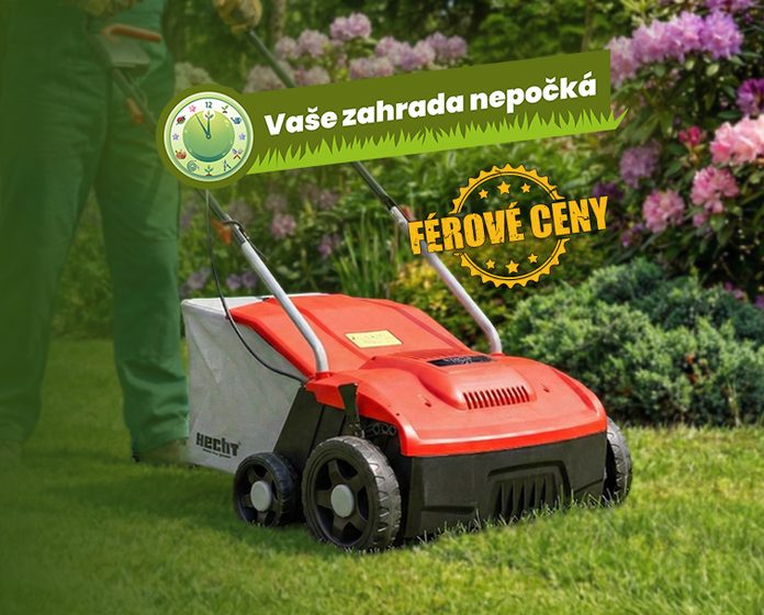 JARNÍ SLEVOBRANÍ POKRAČUJE