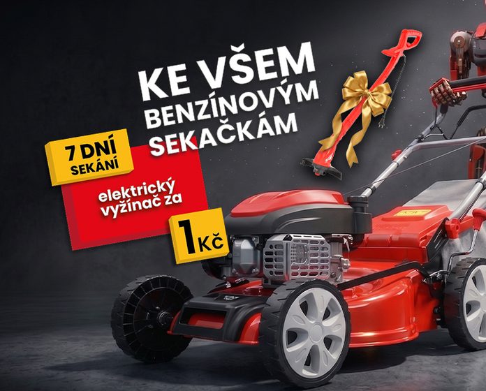 7 DNÍ SEKÁNÍ