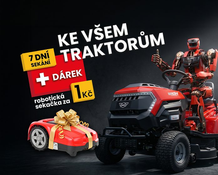 7 dní sekání