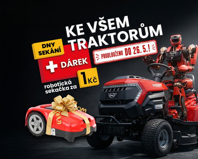 DNY SEKÁNÍ