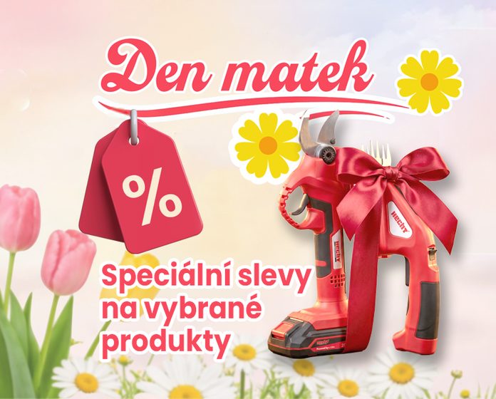DEN MATEK