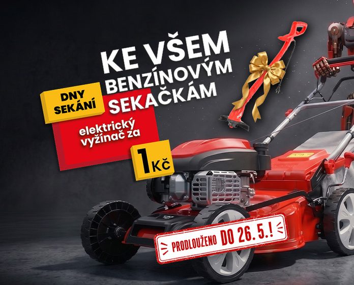 DNY SEKÁNÍ