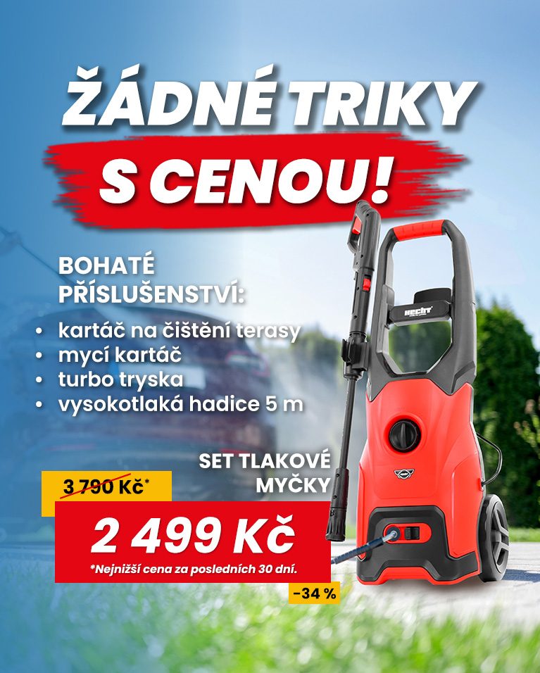 HECHT 32000