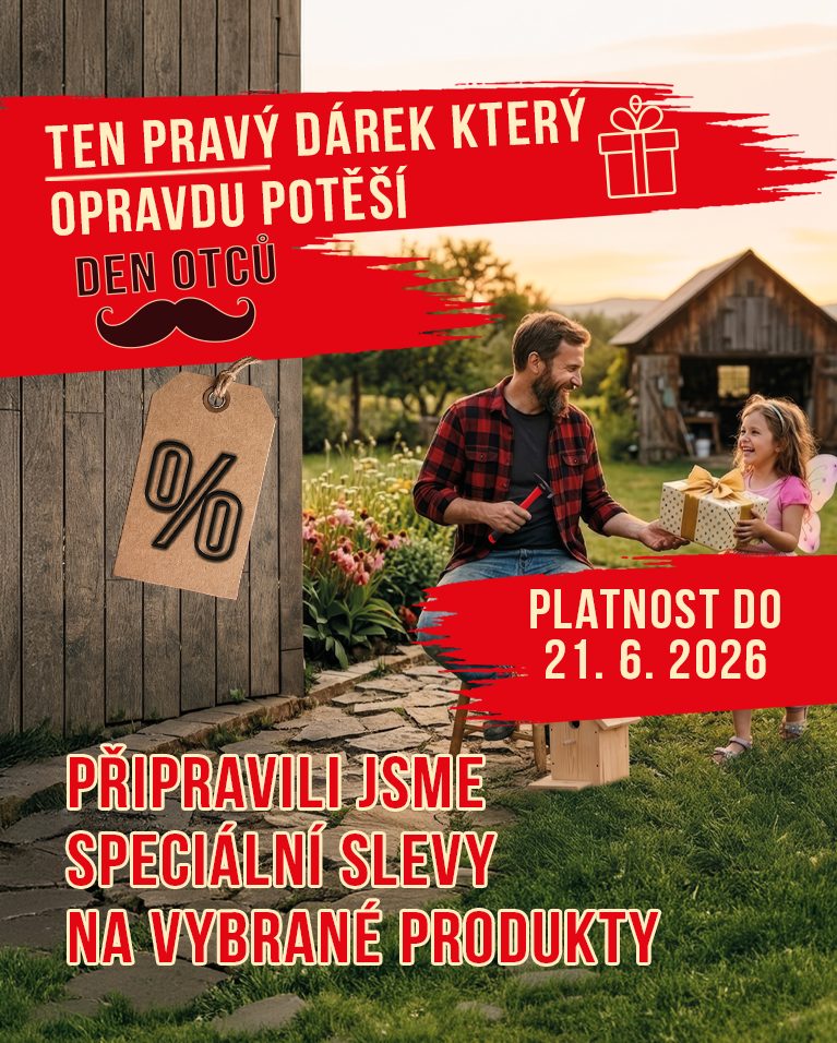 Den otců