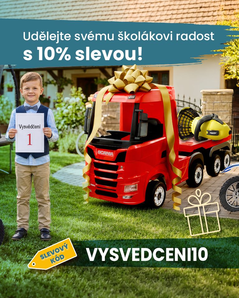 Vysvědčení 10