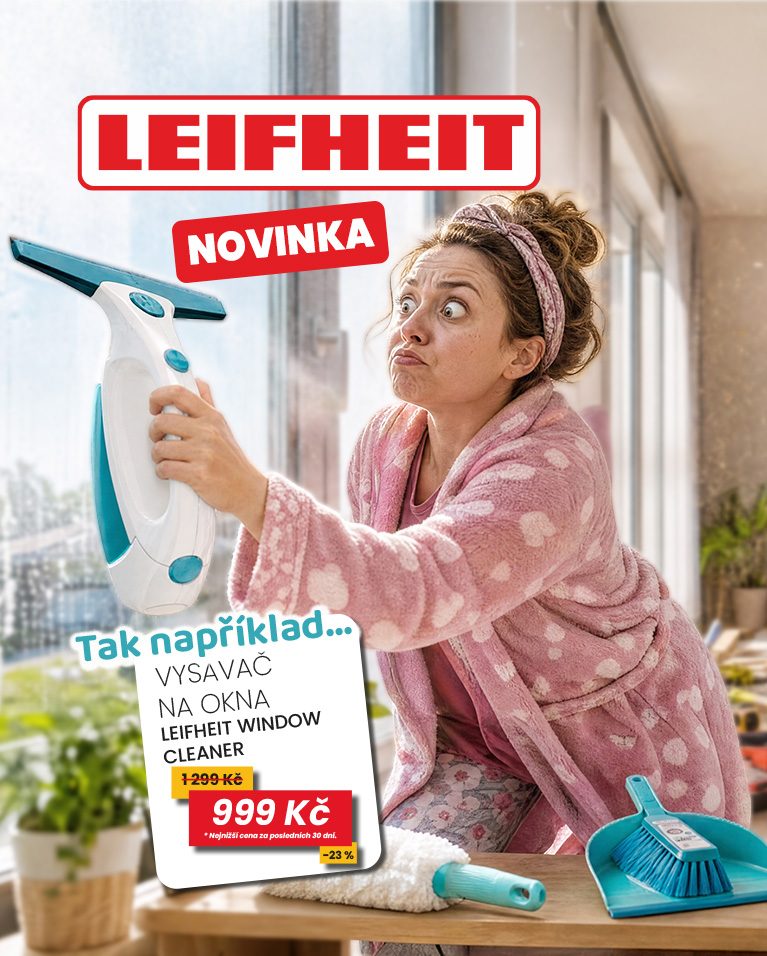 LEIFHEIT