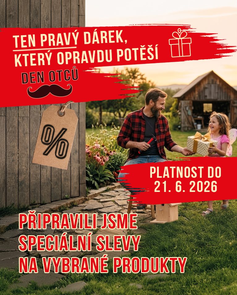 Den otců