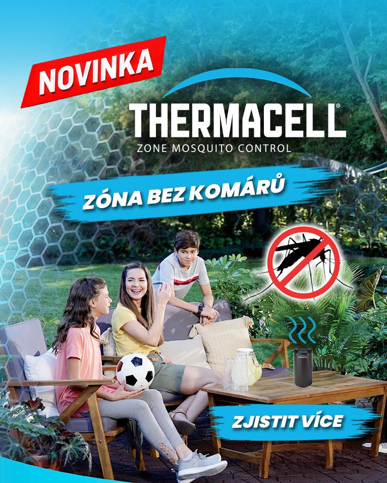 THERMACELL