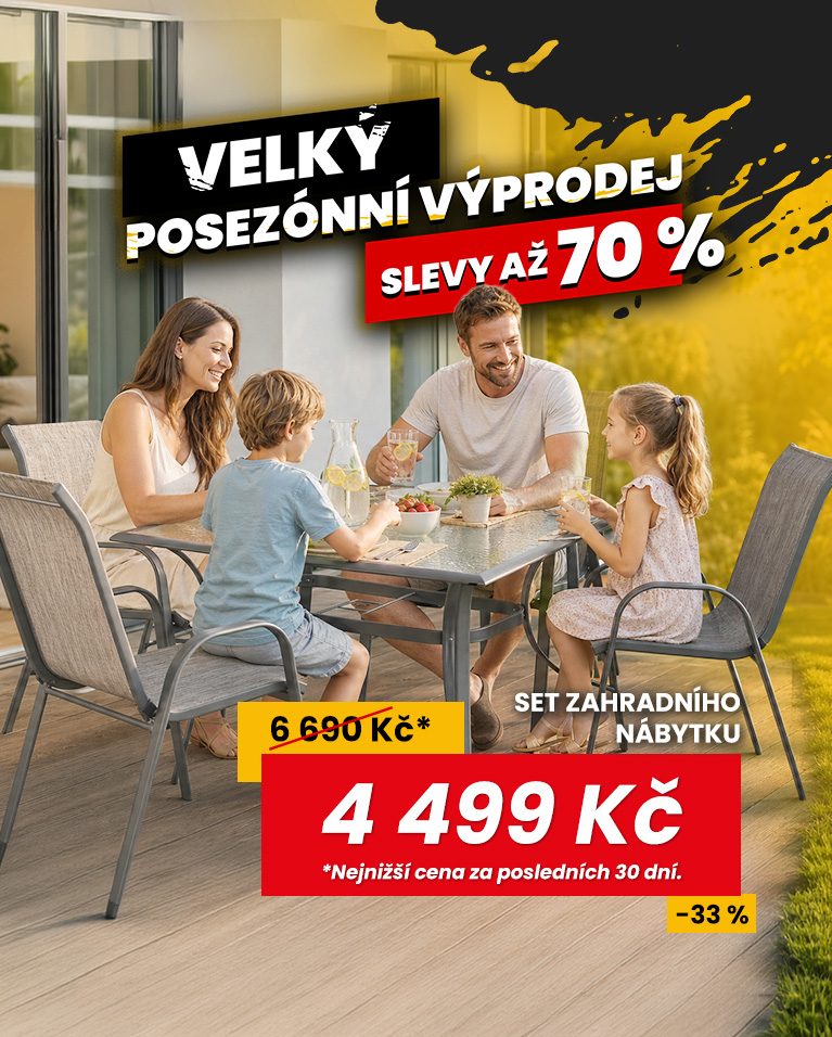 HECHT SOFIA SET 4