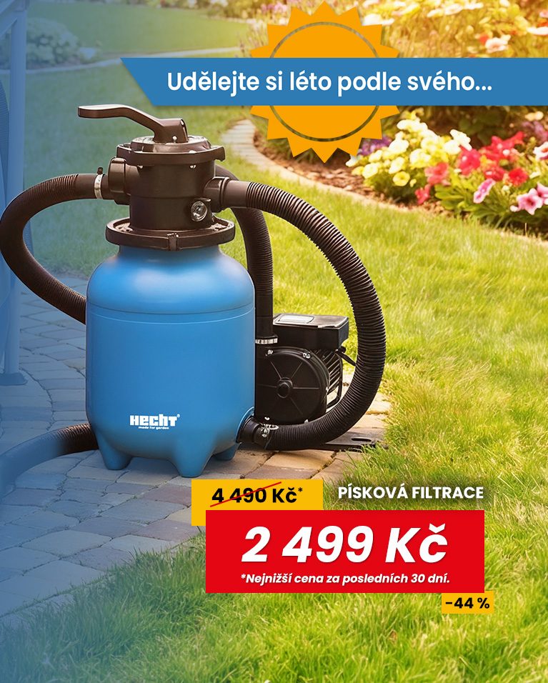 HECHT 302200