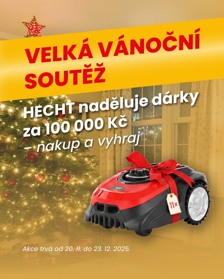 Vánoční soutěž - do 23.12.2025