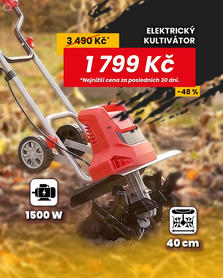 7445