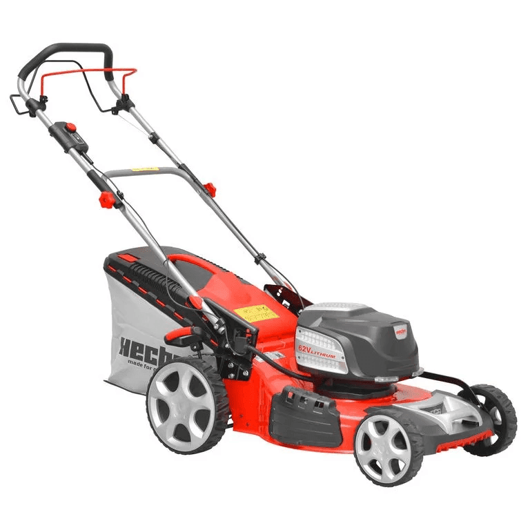 Mower