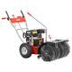 Motorový rotační kartáč - HECHT 8616 SE