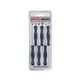 Set šroubováků pro nastavení karburátoru - HECHT 900407
