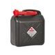 Kanystr HECHT 10 l