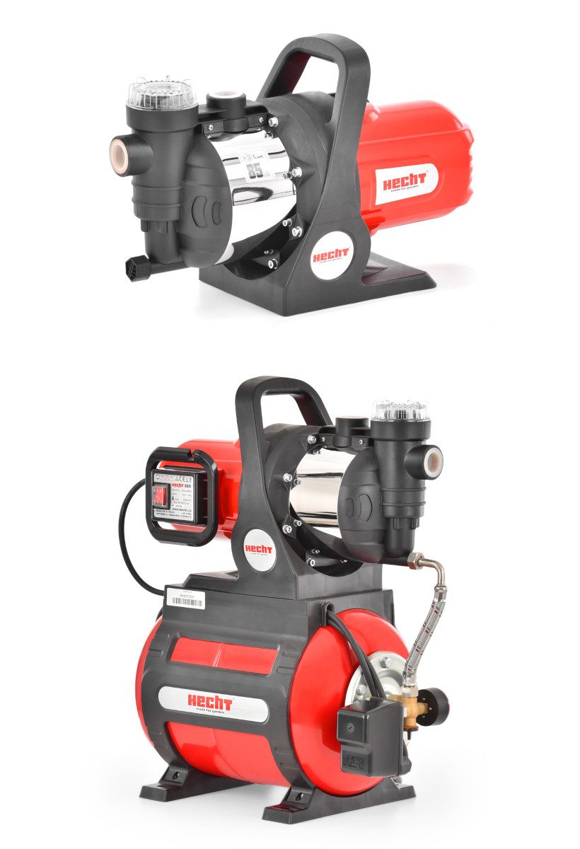 Povrchové čerpadlo