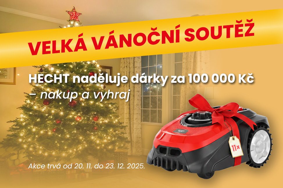 Vánoční soutěž - do 23.12.2025