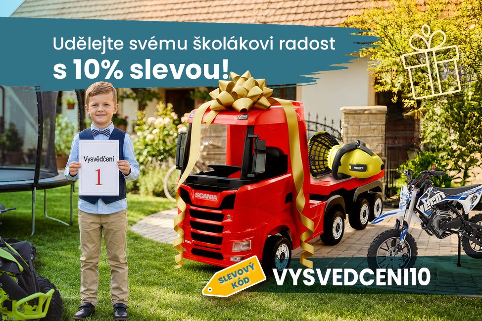 Vysvědčení 10