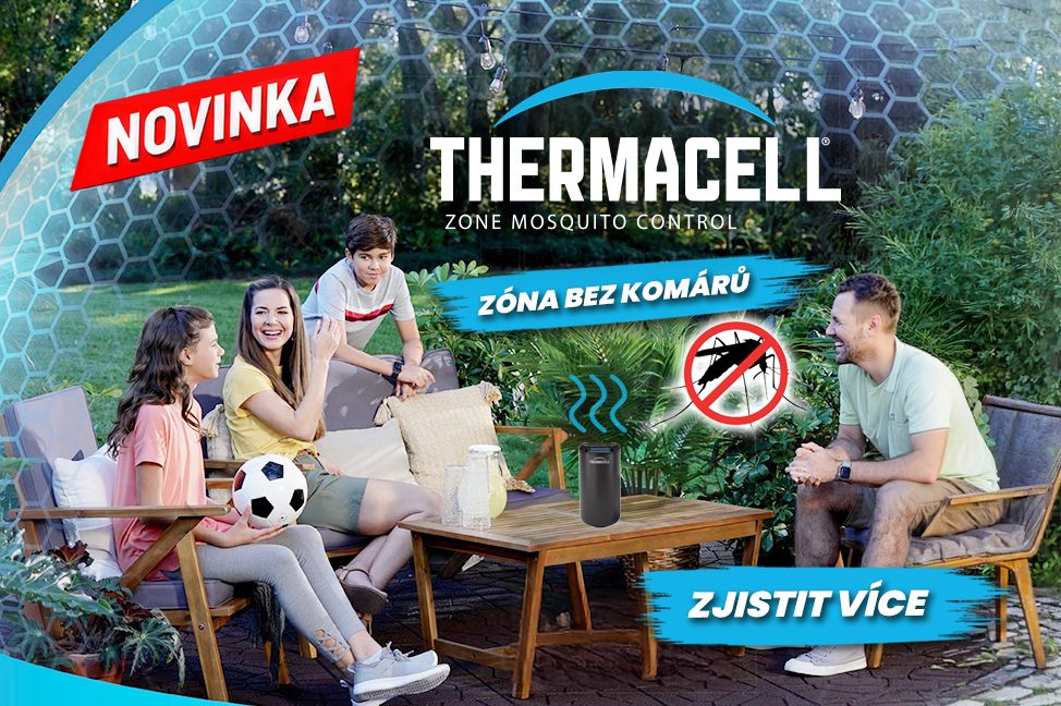 THERMACELL