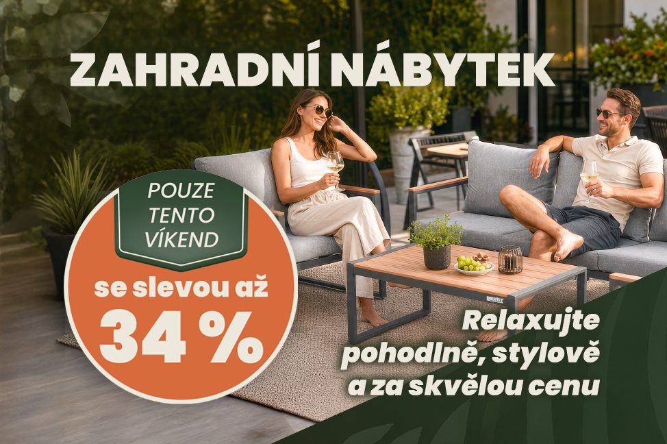 Nábytek