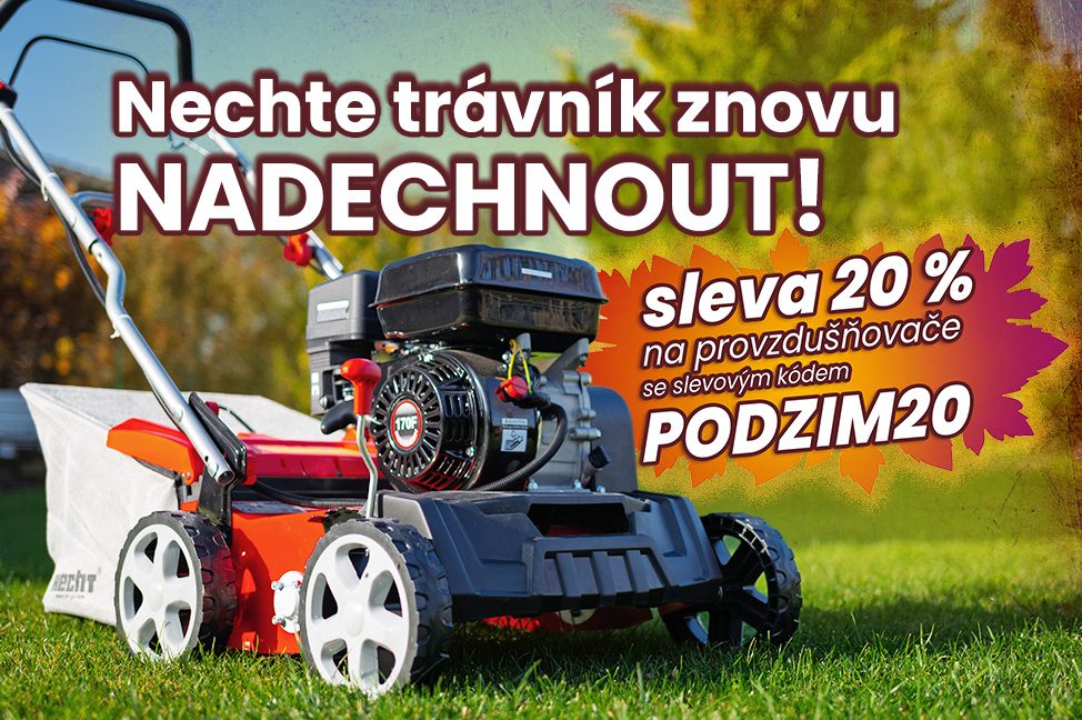 Provzdušňovače 20