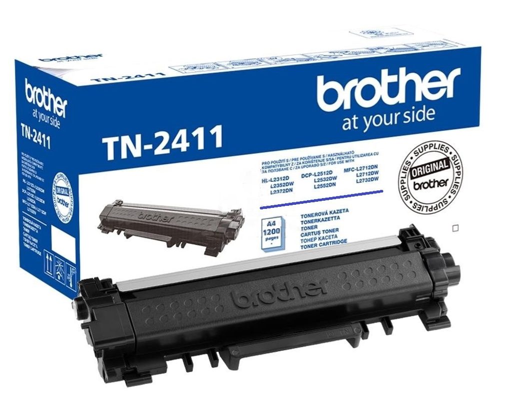 brother dcp 2532