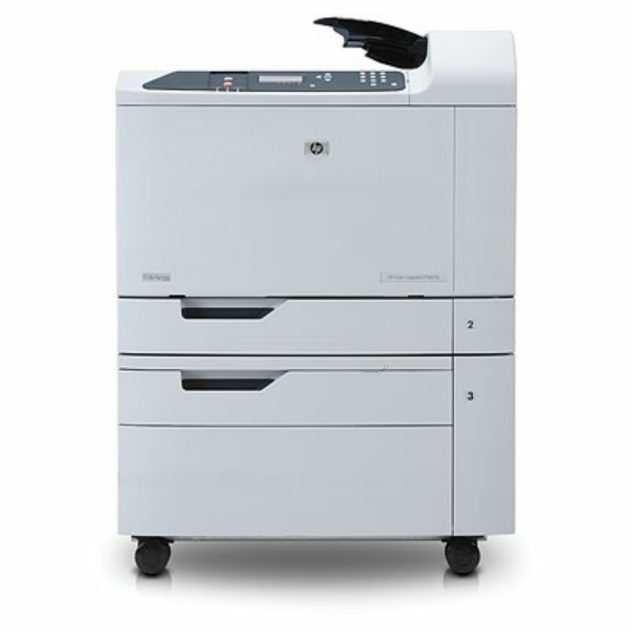 Принтер Hp Color Laserjet Cp5225 Купить