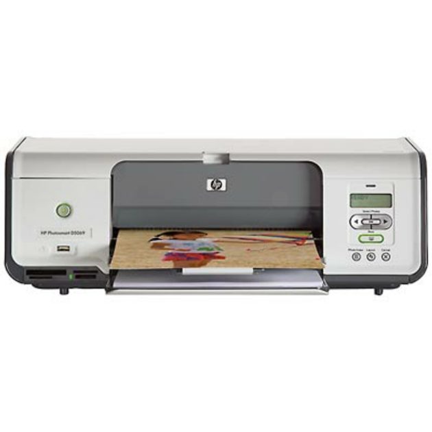 Hp Photosmart C3183 Картриджи Купить