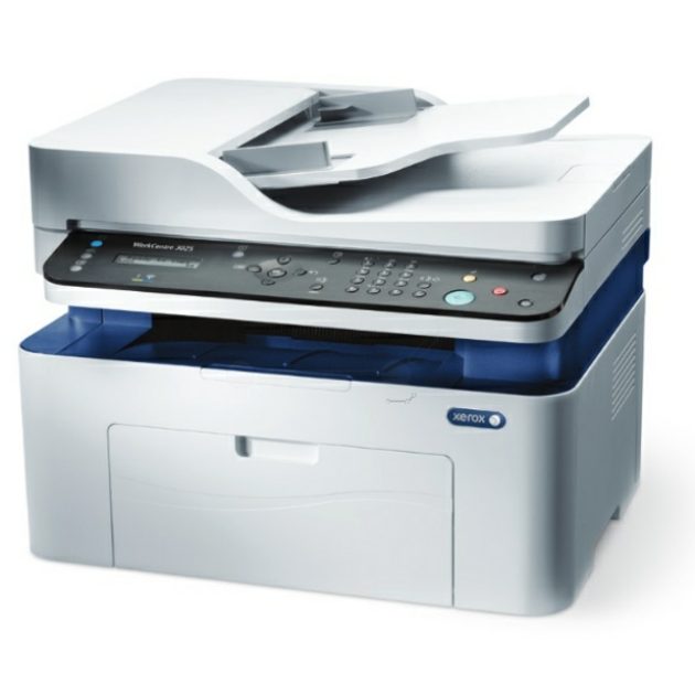 Cartridge a tonery pro tiskárnu Xerox WorkCentre 3025 NI. Barvy, náplně a  inkousty do tiskáren - PrimaTisk.cz